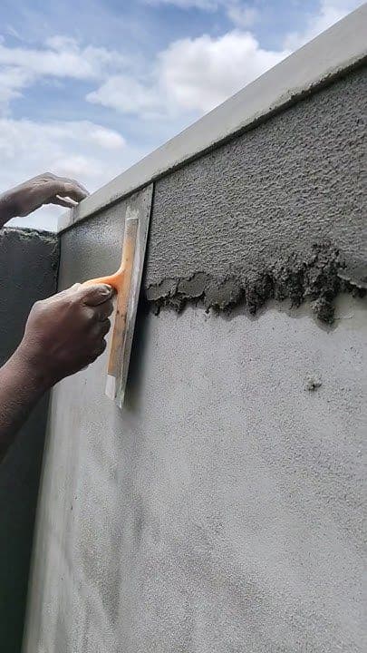 Plastering Services