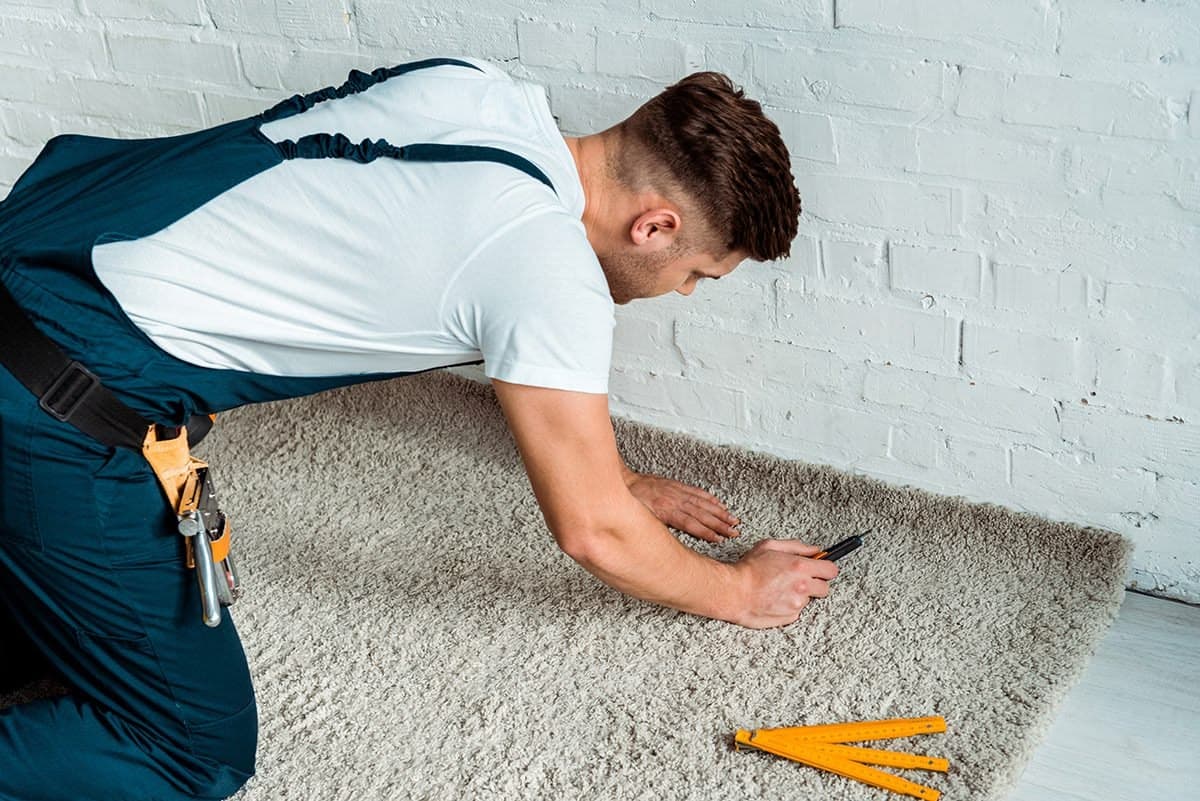 Flooring & Carpet Services